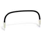 WAGO ITALIA SRL - WAG2009-412 PONTICELLO A FILO A INNESTO NERO
