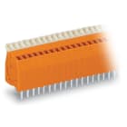 WAGO ITALIA SRL - WAG234-507 MORSETTO PCB PULSANTE 0,5MMQ 2,54MM 7P A