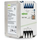 WAGO ITALIA SRL - WAG787-740 ALIM ECO 3PH T 24VDC CORR U 10A CONT DC