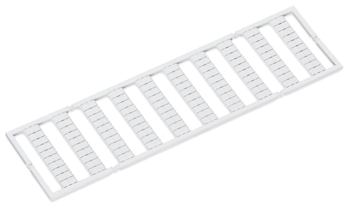 WAGO ITALIA SRL - WAG793-5552 SCHEDA DI MARCATURA WMB COME SCHEDA, BIA