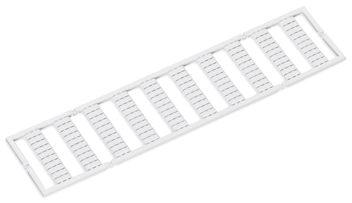 WAGO ITALIA SRL - WAG793-4506 SCHEDA DI MARCATURA WMB COME SCHEDA, BIA