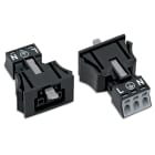 WAGO ITALIA SRL - WAG890-703 PRESA A SCATTO NERA