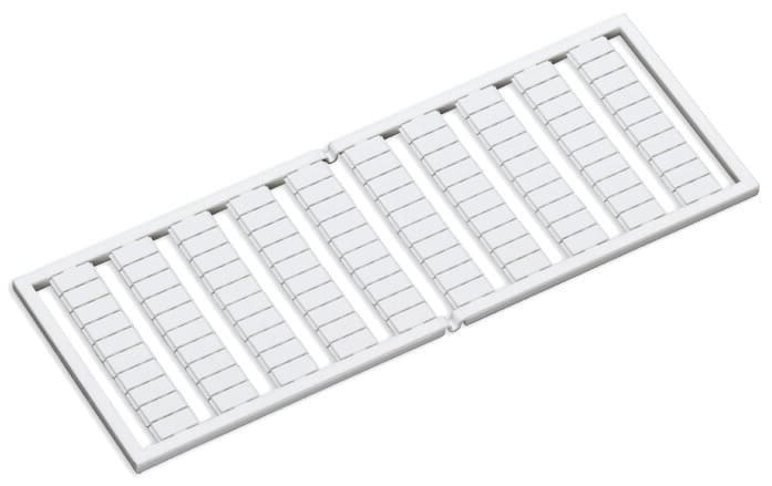 WAGO ITALIA SRL - WAG209-691 SCHEDA DI MARCATURA WSB COME SCHEDA, BIA