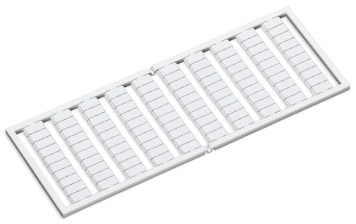 WAGO ITALIA SRL - WAG209-580 SCHEDA DI MARCATURA WSB COME SCHEDA, BIA