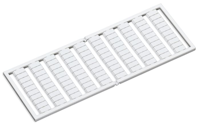 WAGO ITALIA SRL - WAG209-580 SCHEDA DI MARCATURA WSB COME SCHEDA, BIA