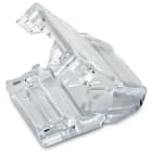 WAGO ITALIA SRL - WAG897-250 CHIUS ESTR CAVO PIATTO 5X2,5/4MMQ PLAS T