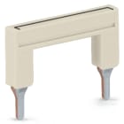WAGO ITALIA SRL - WAG2006-433 PONTICELLO DA 1 A 3 ISOLATO GRIGIO CHIAR