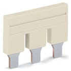WAGO ITALIA SRL - WAG2016-403 PONTICELLO 3 PASSO ISOLATO GRIGIO CHIARO