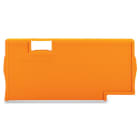WAGO ITALIA SRL - WAG2006-1394 PIASTRA SEPARAZIONE SPESSORE 2MM SPORGEN