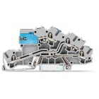 WAGO ITALIA SRL - WAG2003-7641 MORS INST PI PIANI OPERATIVI 2,5MMQ CUR