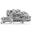 WAGO ITALIA SRL - WAG2003-7646 MOR. PER INSTALLAZIONE A PIU PIANI CON S