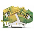 WAGO ITALIA SRL - WAG781-607 MORS TERRA 2 CONDUTT 4MMQMARCATURA CENTR