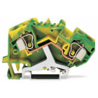 WAGO ITALIA SRL - WAG784-607 MORS TERRA 2 CONDUTT 10MMQMARCATURA CENT