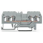 WAGO ITALIA SRL - WAG279-831 MORSETTO PASSANTE PER 4 CONDUTTORI 1,5 M