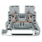 WAGO ITALIA SRL - WAG870-901 MORSETTO PASSANTE PER 2 CONDUTTORI 2,5 M