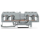 WAGO ITALIA SRL - WAG281-652 MORS PASS 4 CONDUTT 4MMQMARCATURA CENTRA