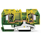 WAGO ITALIA SRL - WAG284-907 MORS TERRA 2 CONDUTT 10MMQMARCATURA CENT