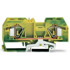 WAGO ITALIA SRL - WAG283-907 MORS TERRA 2 CONDUTT 16MMQMARCATURA CENT