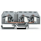 WAGO ITALIA SRL - WAG283-671 MORS PASS 3 CONDUTT 16MMQMARCATURA CENTR