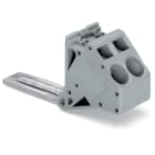 WAGO ITALIA SRL - WAG285-407 DERIVATORE POTENZIALE CORRENTI ELEVAT 95