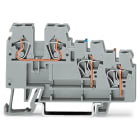 WAGO ITALIA SRL - WAG270-560 MORS SENSORE 3 CONDUTT I CONDUT COLORATO