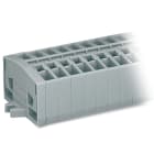 WAGO ITALIA SRL - WAG264-160 MORSETTIERA 2 CONDUTT NO PULSANTI 10P SP