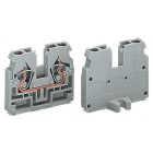 WAGO ITALIA SRL - WAG869-301 MORS TERMINALE 2 CONDUTT NO PULSANTI FLA