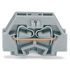 WAGO ITALIA SRL - WAG260-301 MORS 2 CONDUTT NO PULSANTI FLANGIA 1P VE