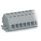 WAGO ITALIA SRL - WAG261-155 MORSETTIERA 2 CONDUTT NO PULSANTI 5P SPE