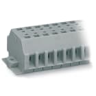 WAGO ITALIA SRL - WAG262-104 MORSETTIERA PER 2 CONDUTTORI SENZA PULSA