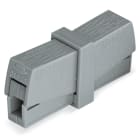 WAGO ITALIA SRL - WAG224-201 PULSANTE CONNETTORE DI SERVIZIO SU ENTRA