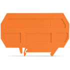 WAGO ITALIA SRL - WAG209-190 SEPARATORE PER APPLICAZIONI EX E/EX I SP
