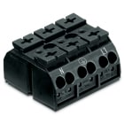 WAGO ITALIA SRL - WAG862-2503 MORSETTIERA TELAIO 4 CONDUTT NO TERRA N-