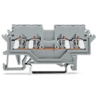 WAGO ITALIA SRL - WAG279-621 MORSETTO PASSANTE PER 4 CONDUTTORI 1,5 M