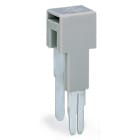 WAGO ITALIA SRL - WAG283-414 PONTICELLO DI RIDUZIONE GRIGIO