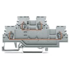 WAGO ITALIA SRL - WAG279-501 MORS 2 PIANI MORS PASS/PASS L/GUIDADIN35