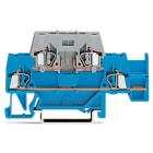 WAGO ITALIA SRL - WAG280-891 MORS 2 PIANI SEDE PONTICELLO AGGIUNTIVA