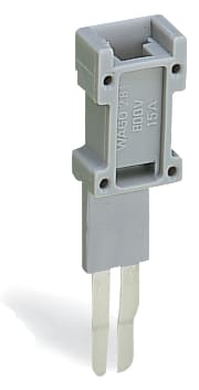 WAGO ITALIA SRL - WAG281-418 MODULO TEST INN MODUL 281-776-777-781 GR