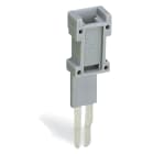 WAGO ITALIA SRL - WAG281-418 MODULO TEST INN MODUL 281-776-777-781 GR