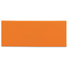 WAGO ITALIA SRL - WAG280-346 PIASTRA DI SEPARAZIONE SPESSA 2 MM, ARAN