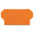 WAGO ITALIA SRL - WAG280-328 PIASTRA SEPARAZIONE SPESSORE 2MM SPORGEN