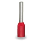 WAGO ITALIA SRL - WAG216-263 BOCCOLA 1MMQ ISOL RAME TENUTA GAS DIN 46