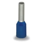 WAGO ITALIA SRL - WAG216-286 BOCCOLA 2,5MMQ ISOLATO RAME TENUTA DIN46