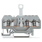 WAGO ITALIA SRL - WAG280-683 MORS SEZIONATORE 3 CONDUTT GUIDADIN35X15