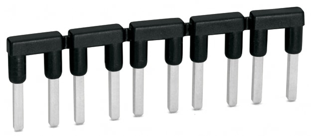 WAGO ITALIA SRL - WAG862-482 PONTICELLO INGRESSO CONDUTTORE ISOLATO N