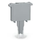 WAGO ITALIA SRL - WAG280-854 SPINA FUSIBILATA CON FUSIBILE MINIATURIZ