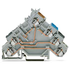 WAGO ITALIA SRL - WAG280-588 MORS SENSORE 4 CONDUTT SENSORI PNP COMMU
