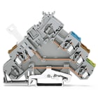 WAGO ITALIA SRL - WAG280-576 MORSETTO DI ALIMENTAZIONE PER ATTUATORE