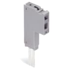 WAGO ITALIA SRL - WAG285-427 DERIVATORE DI POTENZIALE PER MORSETTI PE