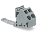 WAGO ITALIA SRL - WAG285-447 DERIVATORE DI POTENZIALE PER MORSETTI PE